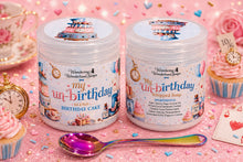 Load image into Gallery viewer, My Unbirthday (whipped soap)
