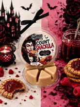 Load image into Gallery viewer, Count Snackula
