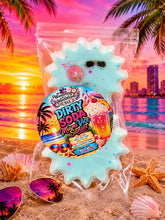 Load image into Gallery viewer, Dirty Soda Miami Vice Sunset ~ Star Tarts
