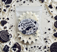 Cookies and Cream