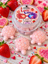Load image into Gallery viewer, Love, Luna  ~ Turtle Bucket
