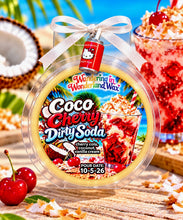 Load image into Gallery viewer, Coco Cherry Dirty Soda
