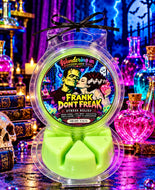 Frank Don’t Freak ~ Wax Clam