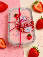 Load image into Gallery viewer, Strawberry Jelly Beans loaf

