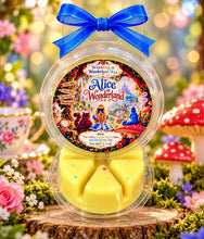Load image into Gallery viewer, Alice in Wonderland
