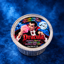 Load image into Gallery viewer, Dracula
