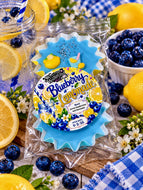 Blueberry Lemonade