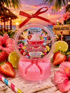 Strawberry Margarita