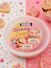 Load image into Gallery viewer, Birthday Cookie
