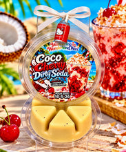 Load image into Gallery viewer, Coco Cherry Dirty Soda
