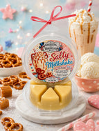Salty Milkshake ~ Wax Circle Clam
