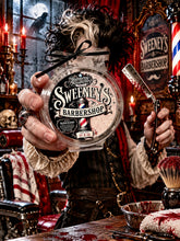 Load image into Gallery viewer, Sweeney’s Barbershop
