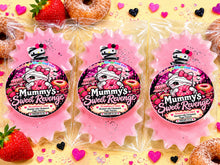 Load image into Gallery viewer, Mummy’s Sweet Revenge ~Star Tarts
