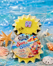 Load image into Gallery viewer, Sun &amp; Sand
