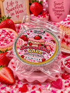 Scrumptious Cake