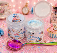 Load image into Gallery viewer, My Unbirthday (whipped soap)
