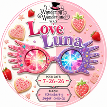 Load image into Gallery viewer, Love Luna
