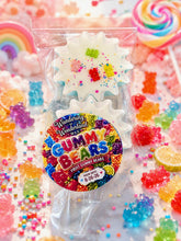 Load image into Gallery viewer, Gummy Bears
