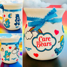 Load image into Gallery viewer, Tea Light Warmer Care Bear
