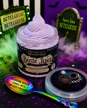 Load image into Gallery viewer, Beetlejuice (whipped Soap)
