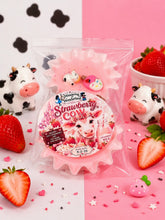 Load image into Gallery viewer, Strawberry Cow
