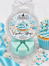 Load image into Gallery viewer, Cupcakes at Tiffany’s
