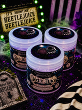 Load image into Gallery viewer, Beetlejuice (whipped Soap)
