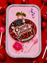 Load image into Gallery viewer, Cherry Lollipop Loaf C
