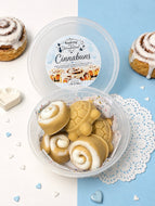 Cinnabuns