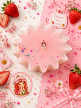 Load image into Gallery viewer, Strawberry Shortcake
