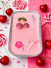 Load image into Gallery viewer, Cherry Lollipop Loaf C
