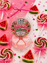 Load image into Gallery viewer, Watermelon Lollipops 🍭
