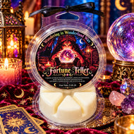 Fortune Teller