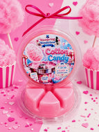 Cotton Candy clams