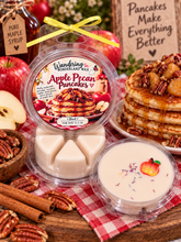 Load image into Gallery viewer, Apple Pecan Pancakes
