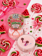 Watermelon Lollipops 🍭
