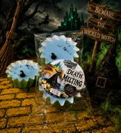 Death by Melting