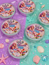 Load image into Gallery viewer, Mermaid Taffy
