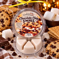 Chocolate Chip S’mores