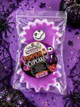 Load image into Gallery viewer, Pumpkin Cupcake
