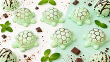 Load image into Gallery viewer, Mint Mocha Ice Cream
