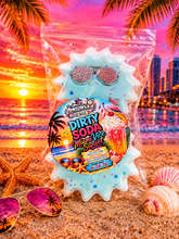 Load image into Gallery viewer, Dirty Soda Miami Vice Sunset ~ Star Tarts
