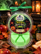 Witches Buttery Brew