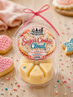Sugar Cookie Cloud