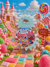 Load image into Gallery viewer, Candyland  ~ Star Tarts
