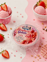 Load image into Gallery viewer, Strawberry Gelato
