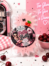 Load image into Gallery viewer, Petty Betty ~ Star Cups
