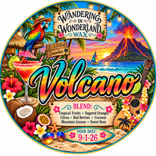 Load image into Gallery viewer, Volcano
