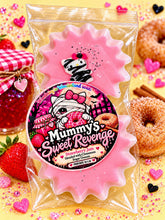 Load image into Gallery viewer, Mummy’s Sweet Revenge ~Star Tarts
