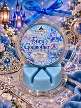 Load image into Gallery viewer, Fairy Godmother
